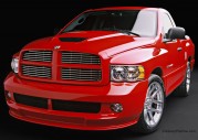 Dodge Ram SRT-10